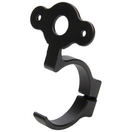 Allstar Performance 1.37 in. Clamp on Quick Turn Bracket ALL19432